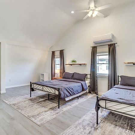 Lansford Vacation Rental Near Pocono Mountains! Barnesville 외부 사진