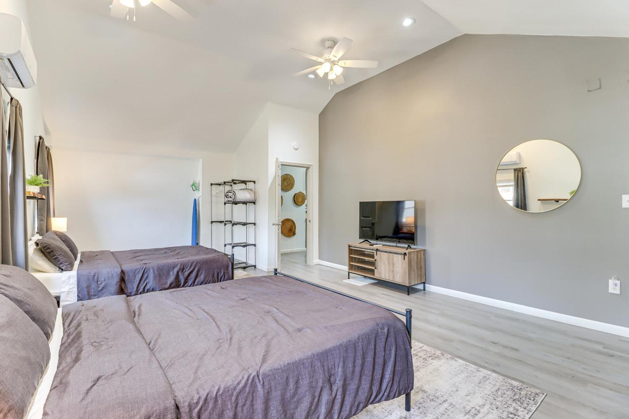 Lansford Vacation Rental Near Pocono Mountains! Barnesville 외부 사진