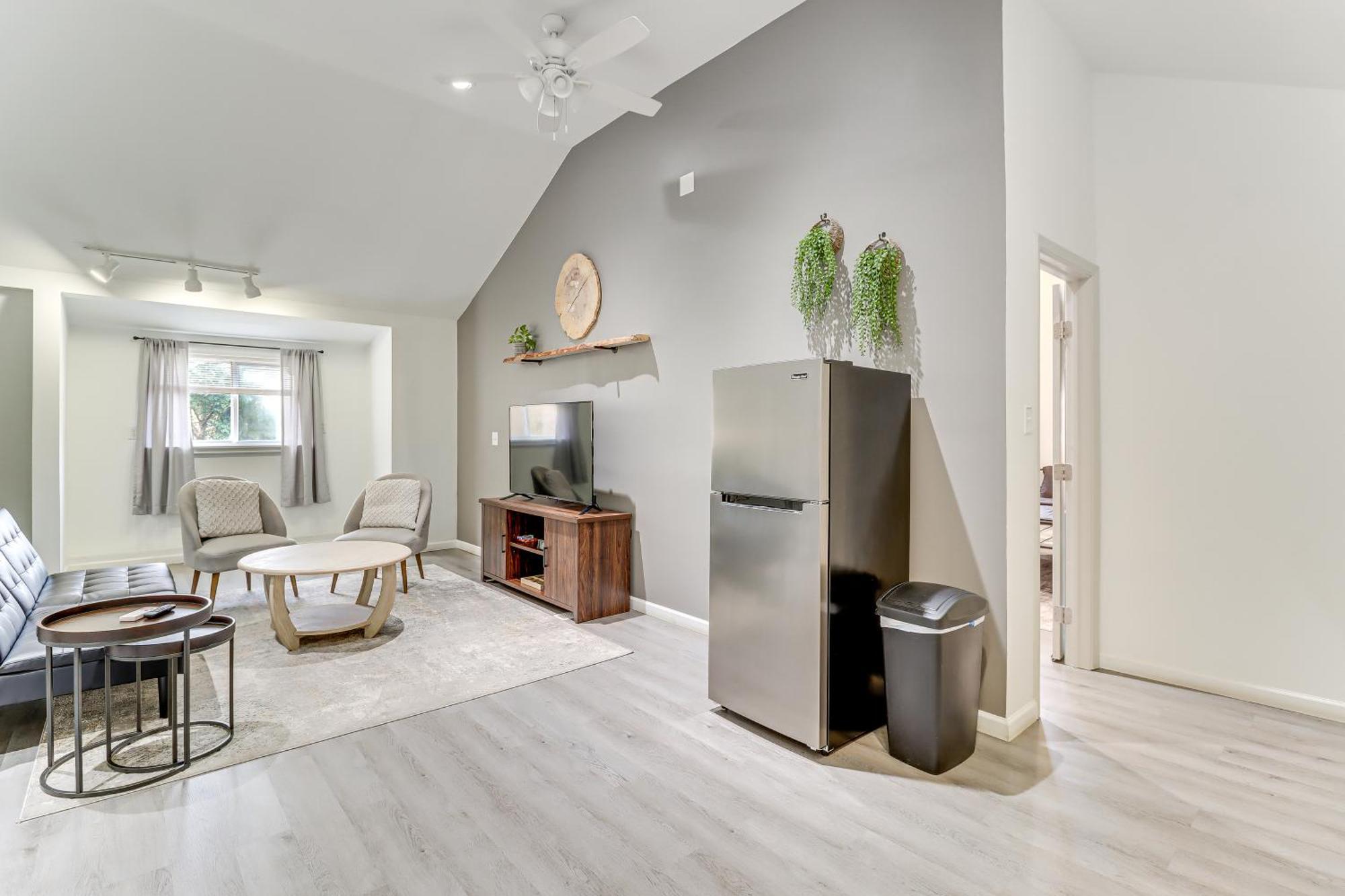 Lansford Vacation Rental Near Pocono Mountains! Barnesville 외부 사진