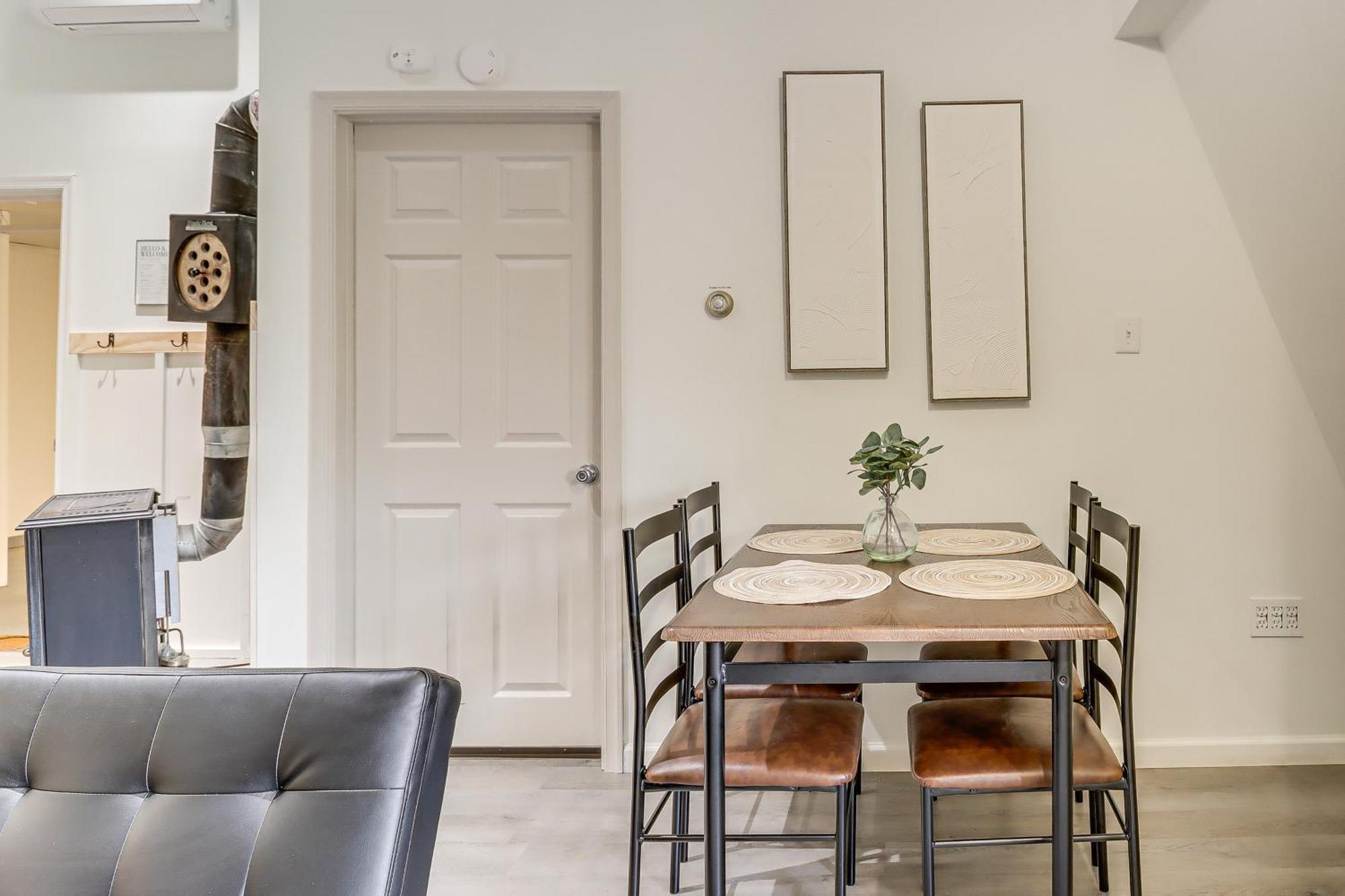 Lansford Vacation Rental Near Pocono Mountains! Barnesville 외부 사진