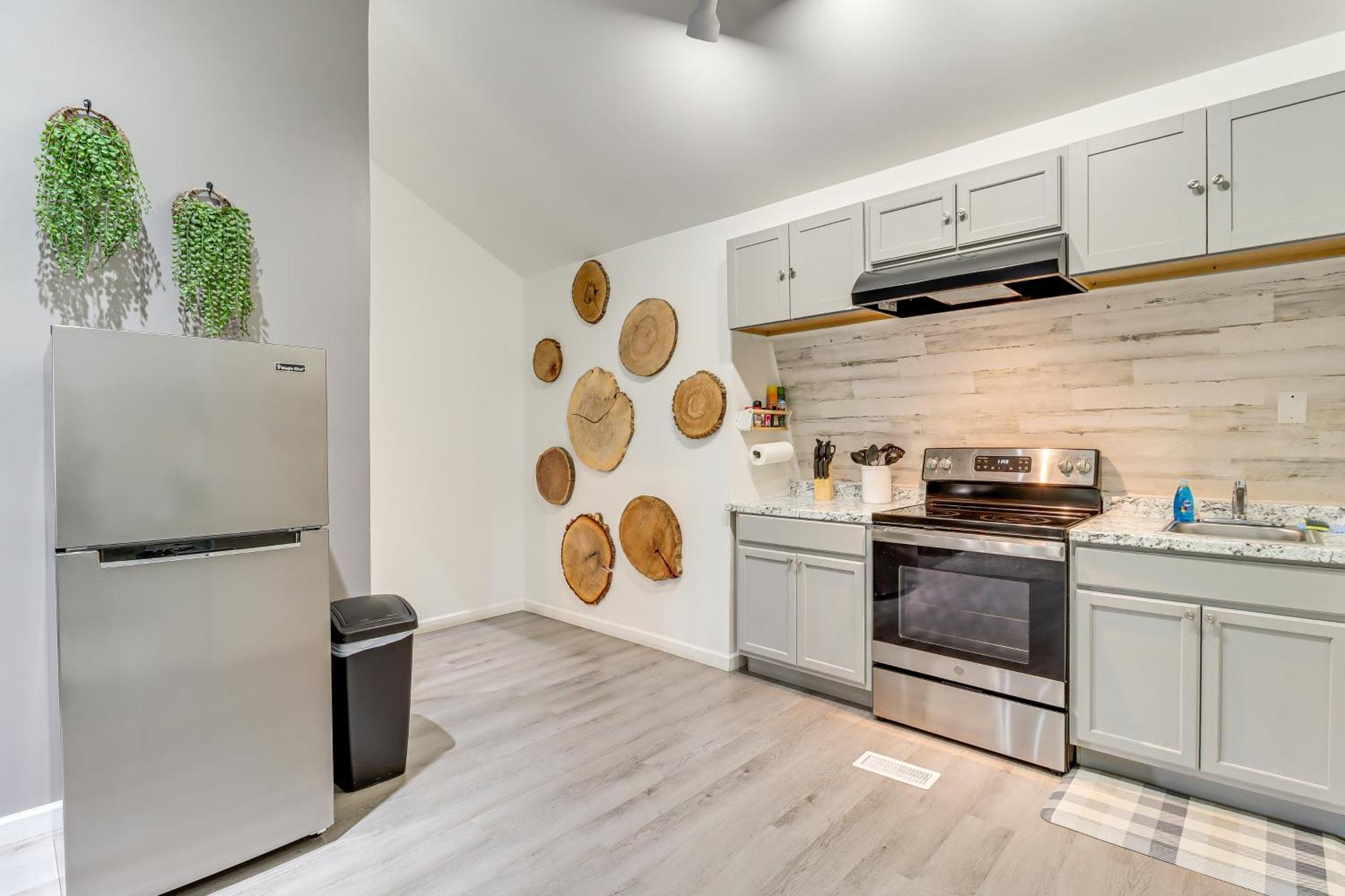 Lansford Vacation Rental Near Pocono Mountains! Barnesville 외부 사진